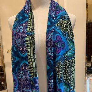 Eva Varro Scarf